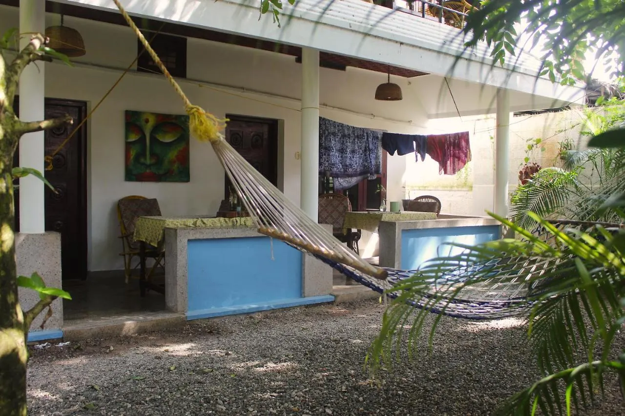 Keratheeram Beach Resort Varkala