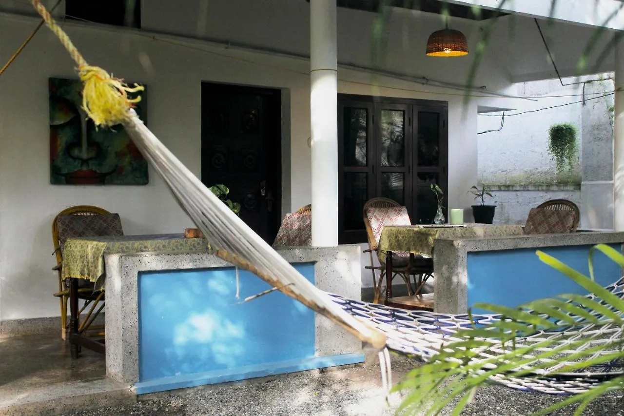 Keratheeram Beach Resort Varkala Guest house