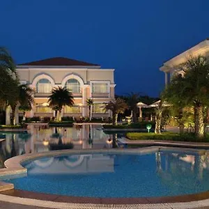 The Palms Town & Country Club - 5*, Gurgaon India