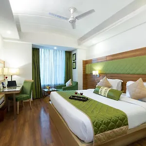 Rosewood Hotel, 3*, Gurgaon India